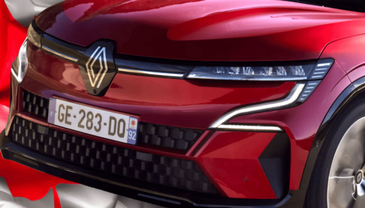 Канада може відкрити ринок для європейських електромобілів