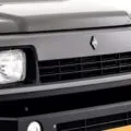Suzuki Jimny перевтілився у французьку ретро-легенду.(огляд)