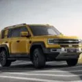 BYD розширює присутність у Європі