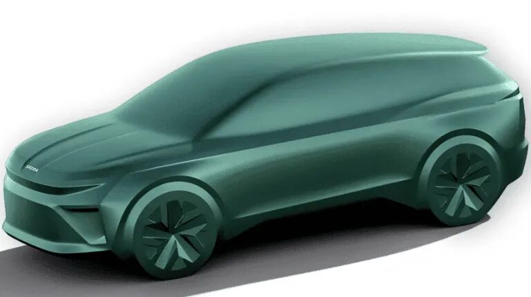 Skoda випереджає Tesla в Європі