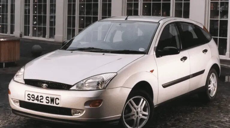 Ford оновлює модельний ряд в Європі