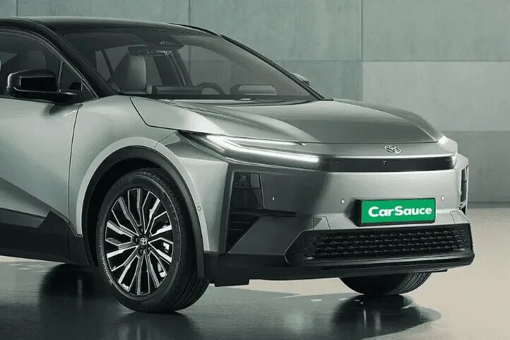 Новий електрокросовер Subaru Uncharted вийде у 2026 році