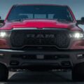 Ram  обрав легендарний двигун Hemi