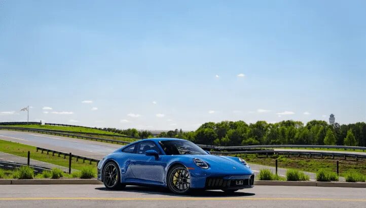 Porsche знову підвищує ціни