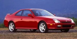 Новий Honda Prelude 2026: спортивний гібрид (відео)