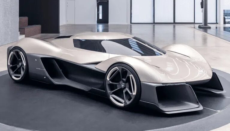 Наступний Corvette збережe V8 і простий гібрид