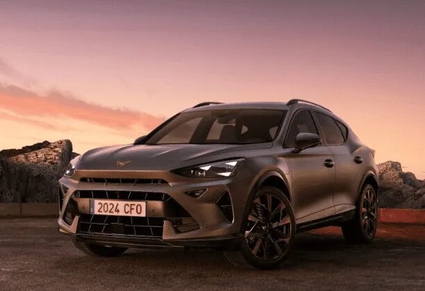 Cupra відкладає вихід на ринок США