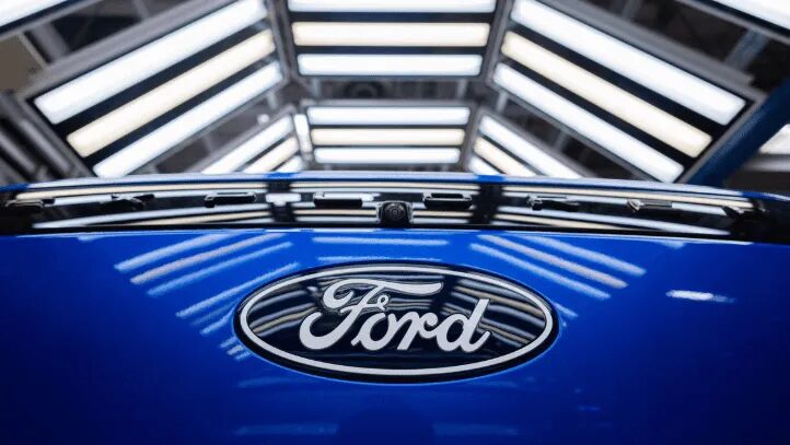 Ford Model-E: компанія змінює правила гри