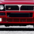 Lancia відроджує свій культовий автомобіль