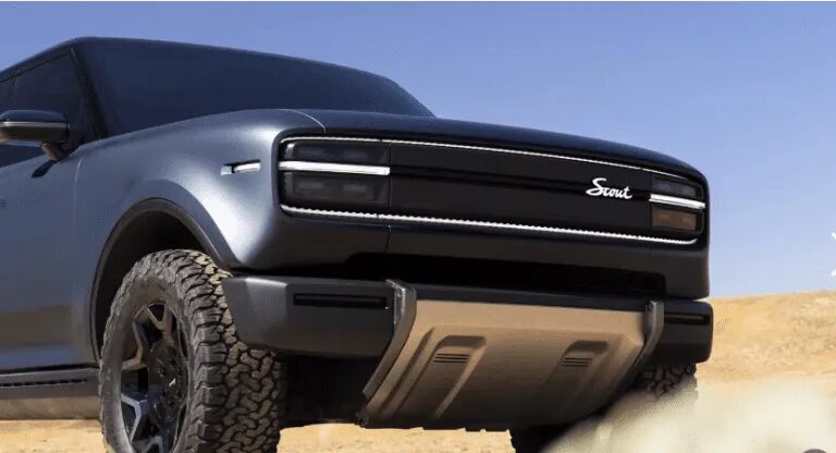 Scout Motors та VW: нові правила продажів авто під загрозою
