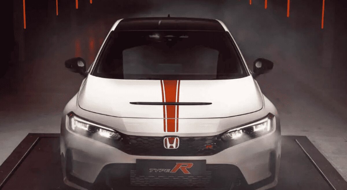 Honda гальмує електричне майбутнє