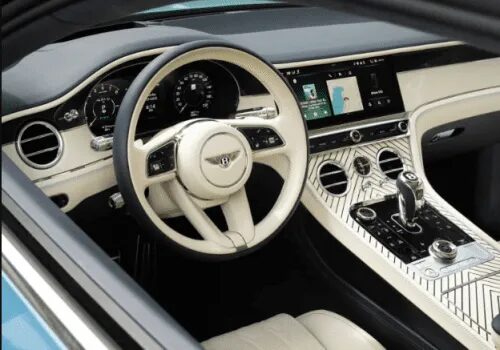 Mulliner від Bentley — новий еталон розкоші