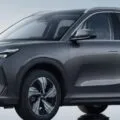 Geely офіційно виходить на ринок Великої Британії