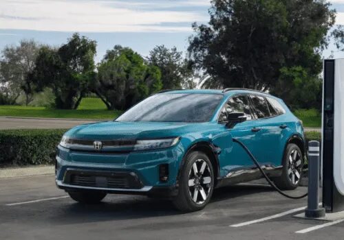 Новий адаптер відкрив водіям Honda та Acura зарядки Tesla