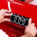 Audi: «Нам не продиктують, на яких авто маємо їздити»