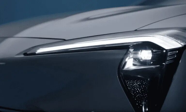Buick готує шість електричних новинок для Китаю