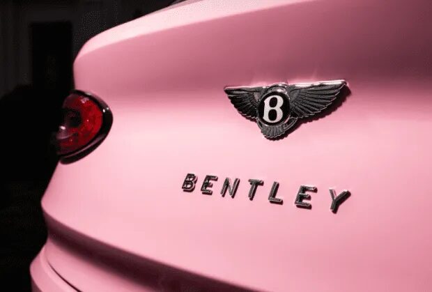 Bentley чи Rolls-Royce: хто сьогодні лідер серед люксових авто?