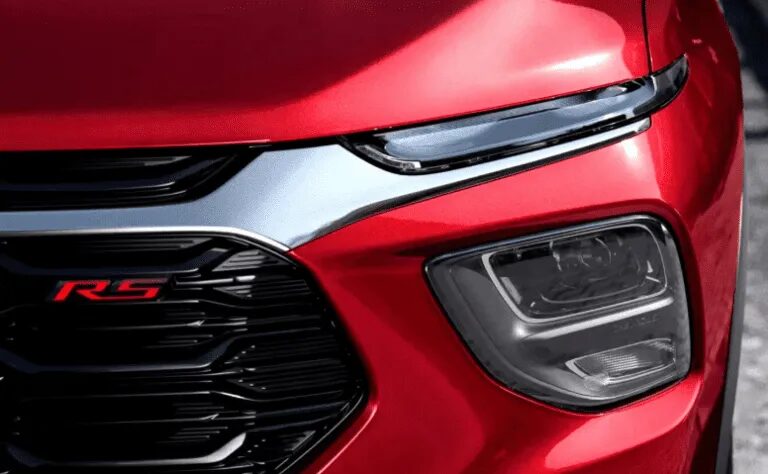 Найдешевший пікап Chevy став ще кращим (відео)