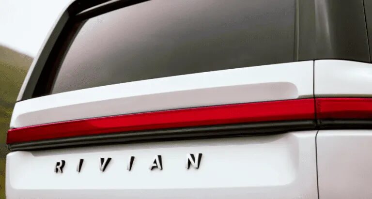 Rivian запускає новий стартап Also