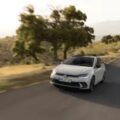 Golf GTI готується до електричної революції (фото)