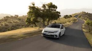 Golf GTI готується до електричної революції (фото)