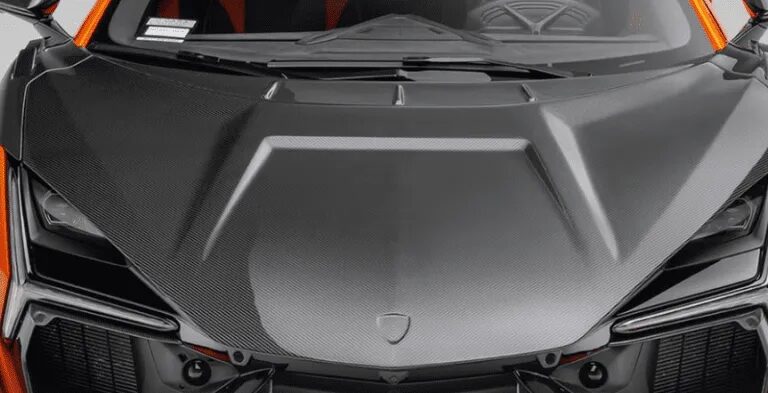 Тюнінг Lamborghini за ціною нового спорткара