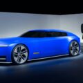 Jaguar: плани на майбутнє