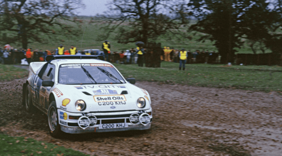 Raptor наступного рівня: суперкар замість пікапа (відео)