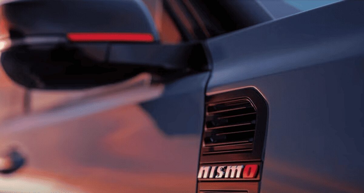 Nissan готує заряджений X-Trail Nismo з налаштуванням шасі