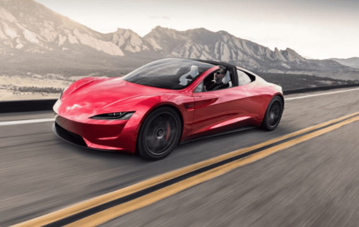 U9 Track Edition: новий виклик для Roadster