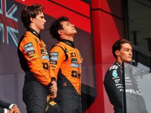 У McLaren назріває стратегічне протистояння