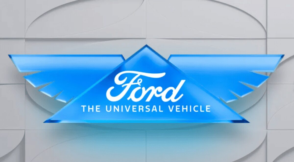 Новий «Model T»: Ford запускає електропікап