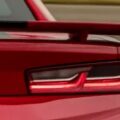 Chevrolet Camaro ZL1 — у топі викрадень
