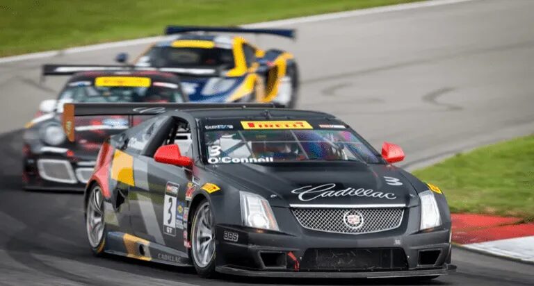Cadillac встановлює історичний рекорд у WEC — фото 2