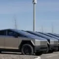 Електричні пікапи, які можуть стати альтернативою Tesla Cybertruck в Україні