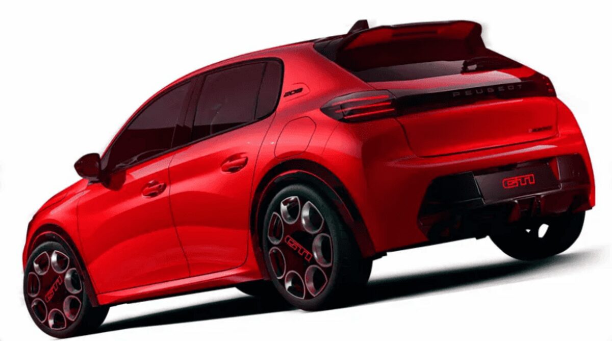 Нова ера GTI: класика у світі електромобілів