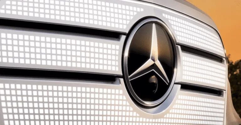 Електричний прорив Mercedes: прем’єра нового GLC