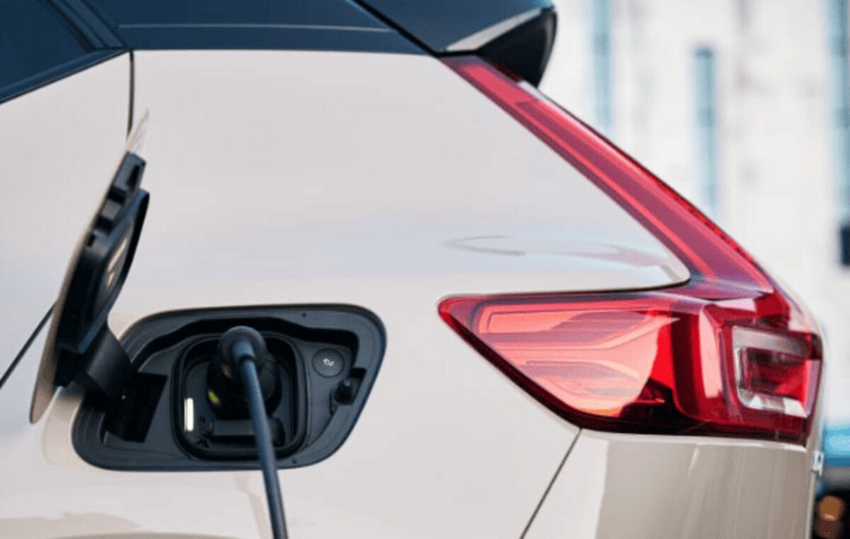 EV залишають більшість батареї невикористаною