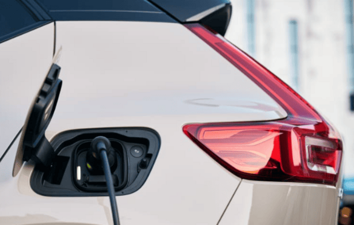 EV залишають більшість батареї невикористаною