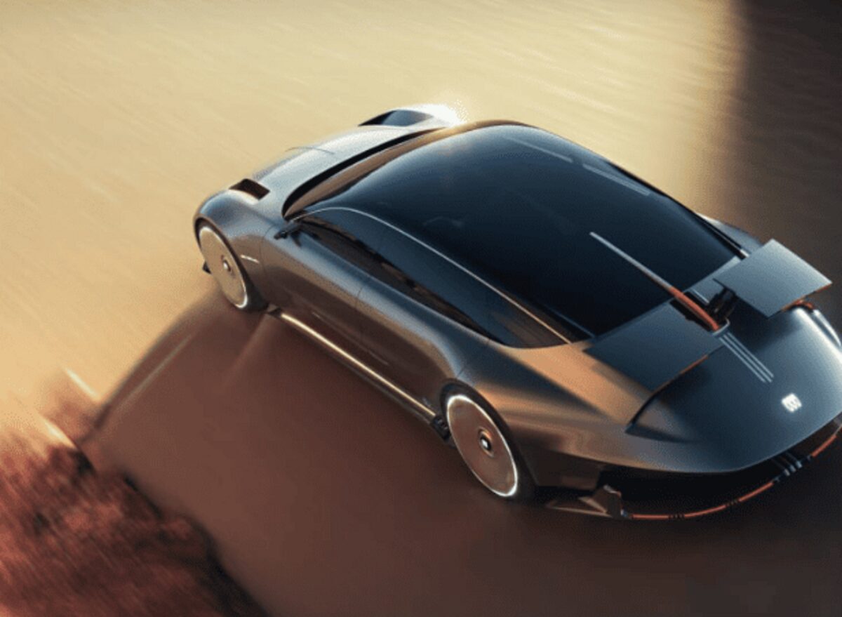 Electra Orbit: Buick показав, на що справді здатен
