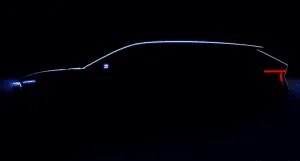 Skoda показала концепт електро-універсала Vision O