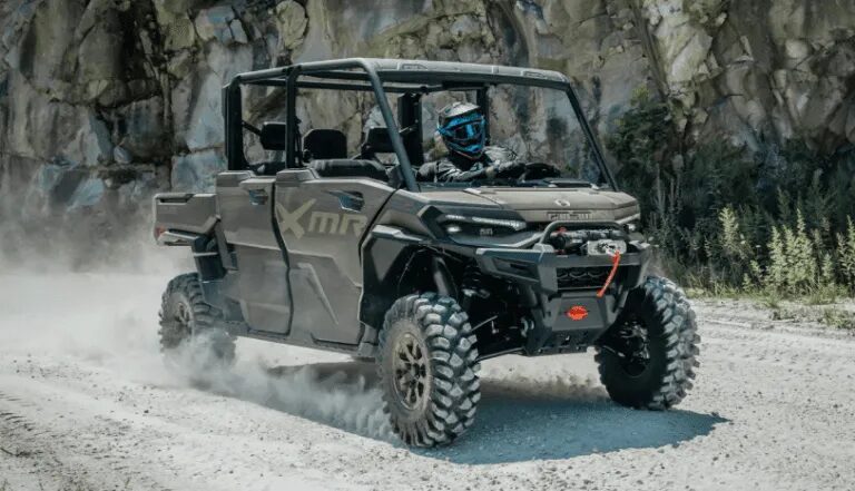 Defender стає схожим на автомобіль