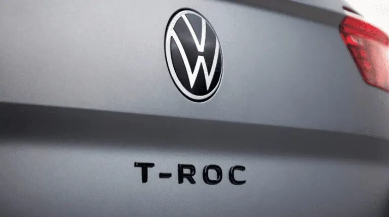 Volkswagen представив новий T-Roc другого покоління