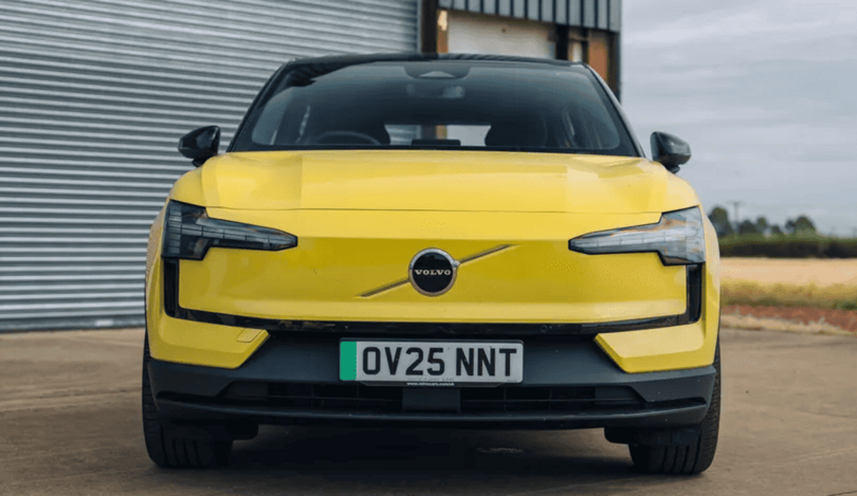 Сучасний Volvo: більше ніж авто (огляд)