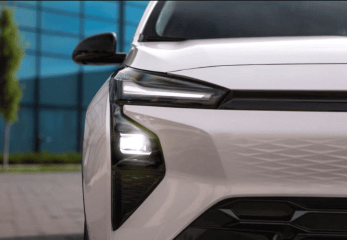 Chevrolet готує відродження Bolt –конкурента Nissan Leaf
