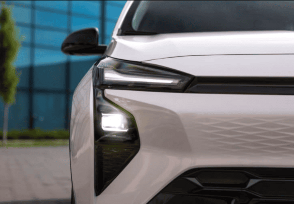Chevrolet готує відродження Bolt –конкурента Nissan Leaf