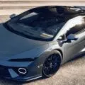 Lamborghini показала унікальний Temerario