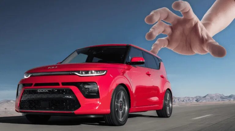 Як захистити Hyundai і Kia від крадіжки
