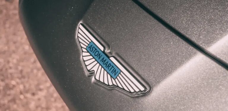 Aston Martin продає частку у Формулі-1