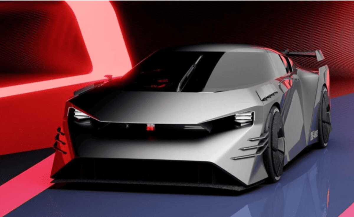 Nissan і Formula E готують майбутні електрокари Nismo